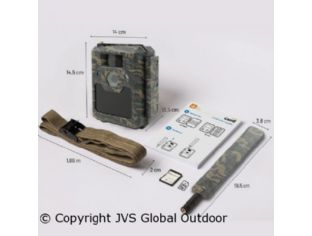 ICU CLOM Cam6 - 5 Pack