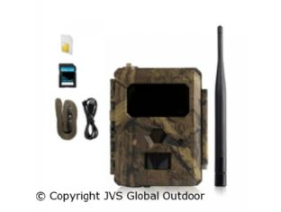 ICU CLOM EasyCam - 5 Pack