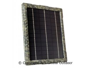 ICU CLOM SolarCell Solarpanel 5,4W