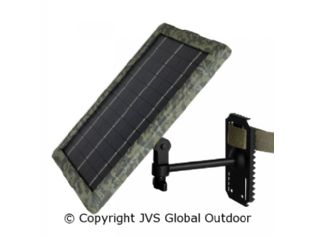 ICU CLOM SolarCell Solarpanel 5,4W
