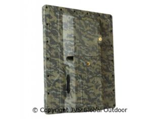 ICU CLOM SolarCell Solarpanel 5,4W