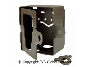 ICU Metallbox voor ICU Easy