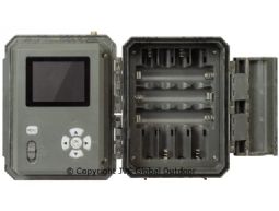 ICU CLOM Cam 5 - 4G/LTE camera + 2000 COINs & 16GB SD card
