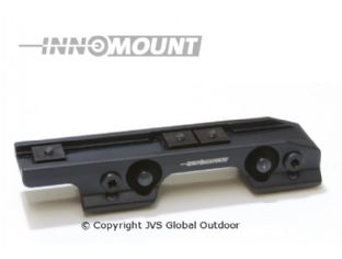 Innomount Quick Release (QR) - Blaser - sauer- Swarovski - 1-Piece
