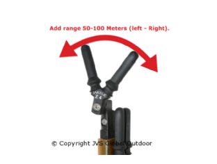 Jakele Z4 Versie 2 Schietstok