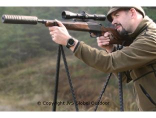 Jakele Z4 Versie 2 Schietstok