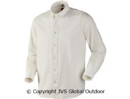 Jomsborg Shirt White