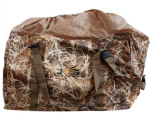 Jvs Decoy Bag XXL