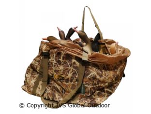 Jvs Decoy Bag XXL