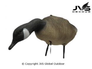 JVS Decoys Canada gans full body (12 stk)