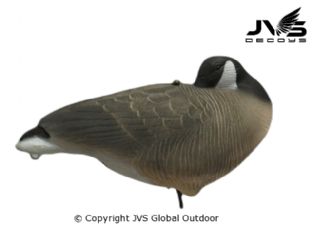 JVS Decoys Canada gans full body (12 stk)