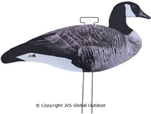 JVS Decoys Canadagans 12 stuks