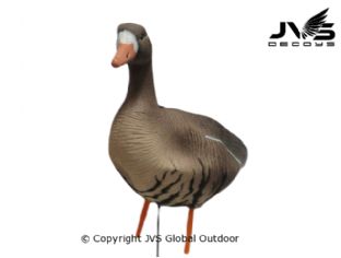 JVS Decoys Kolgans full body (12 stk)