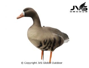 JVS Decoys Kolgans full body (6 stk)