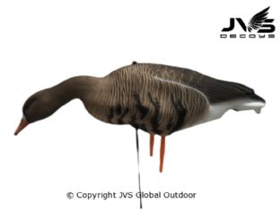 JVS Decoys Kolgans full body (6 stk)