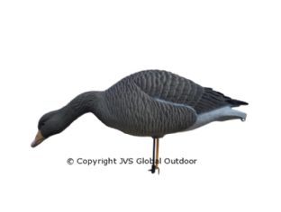 JVS Decoys Ultimate Grauwe Gans