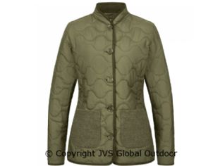Ladies Casual Jacket Leonie 