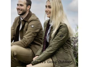 Ladies Casual Jacket Leonie 