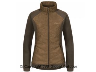  Ladies Fleece Jacket Kora 