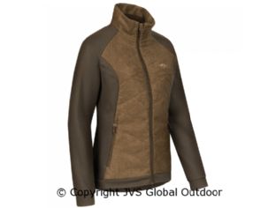  Ladies Fleece Jacket Kora 