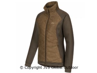  Ladies Fleece Jacket Kora 