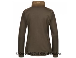  Ladies Fleece Jacket Kora 