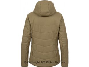Ladies Insulation Jacket Eve 