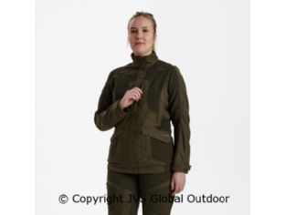 Lady Ann Extreme Jacket Palm Green 389