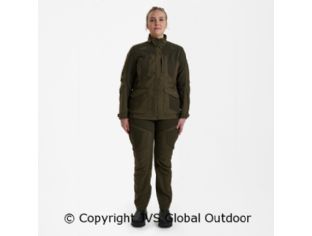 Lady Ann Extreme Jacket Palm Green 389
