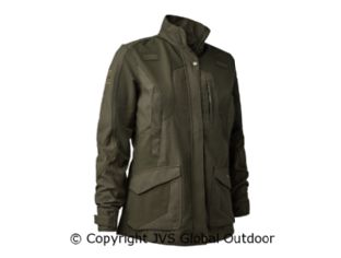 Lady Ann Extreme Jacket Palm Green 389