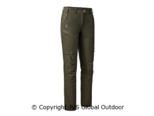 Lady Ann Extreme Trousers Palm Green 389