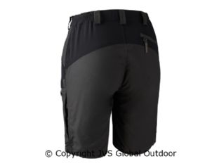 Lady Ann Shorts Black Ink 985