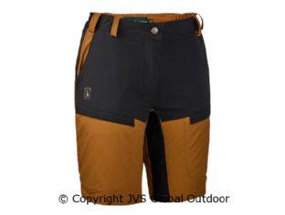 Lady Ann Shorts Bronze 642