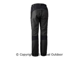 Lady Ann Trousers Black Ink 985