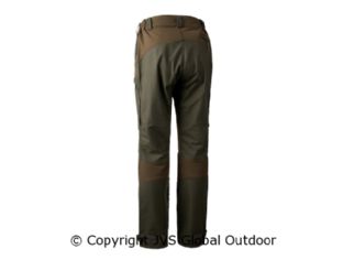 Lady Ann Trousers Deep Green 388