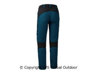 Lady Ann Trousers Pacific Blue 772