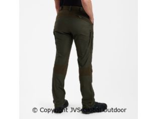 Lady Ann Trousers with membrane Deep Green 388