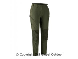 Lady Anti-Insect Trousers with HHL treatment