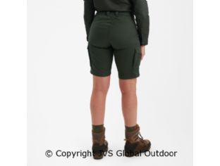 Lady Atlas Shorts Timber 393