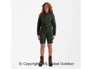 Lady Atlas Shorts Timber 393