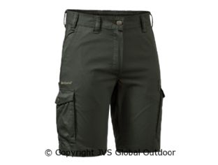 Lady Atlas Shorts Timber 393