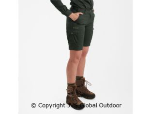Lady Atlas Shorts Timber 393