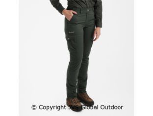 Lady Atlas Trousers Timber 393