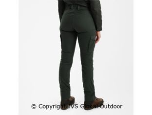 Lady Atlas Trousers Timber 393
