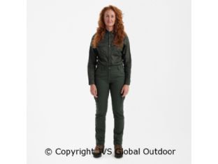Lady Atlas Trousers Timber 393