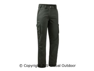 Lady Atlas Trousers Timber 393