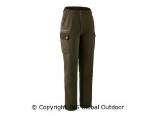 Lady Eagle Trousers Tarmac Green 379