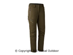 Lady Excape Winter Trousers Art Green 376