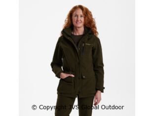 Lady Gabby Jacket Peat 391