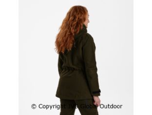 Lady Gabby Jacket Peat 391
